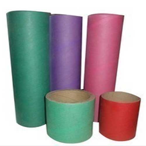 Shilp Paper Tubes, Paper Tubes, Paper Cores, Composite Containers ...